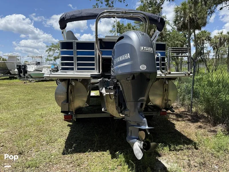 Slide: The Image of Sylvan Mirage 8520 Cruise-N-Fish 2019 - 15473435