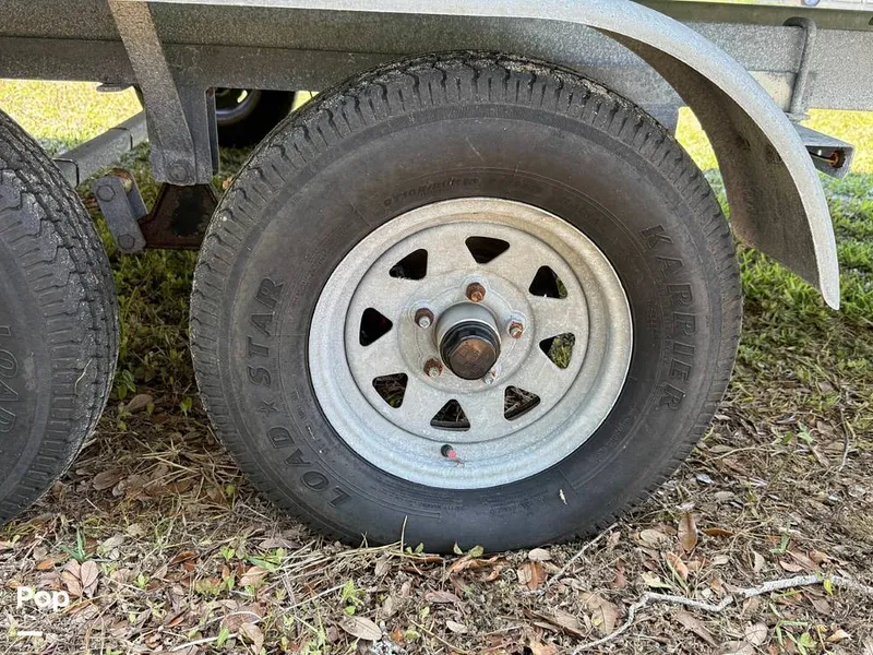 Slide: The Image of Sylvan Mirage 8520 Cruise-N-Fish 2019 - 15473448