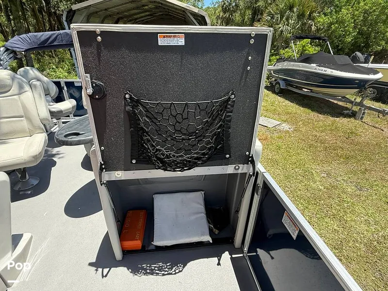 Slide: The Image of Sylvan Mirage 8520 Cruise-N-Fish 2019 - 15473475