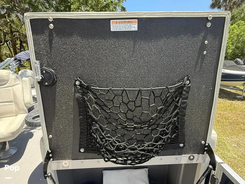 Slide: The Image of Sylvan Mirage 8520 Cruise-N-Fish 2019 - 15473477