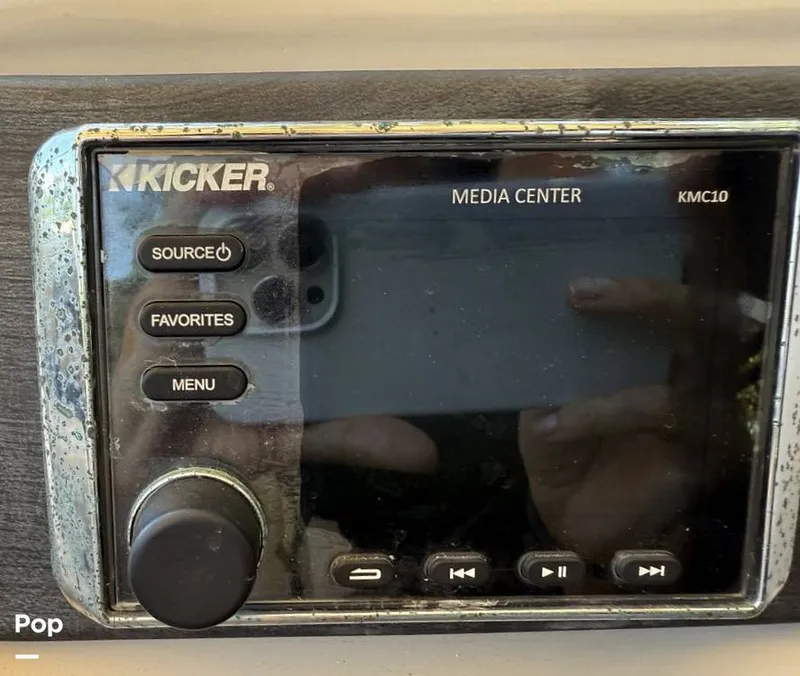 Slide: The Image of Sylvan Mirage 8520 Cruise-N-Fish 2019 - 15473497