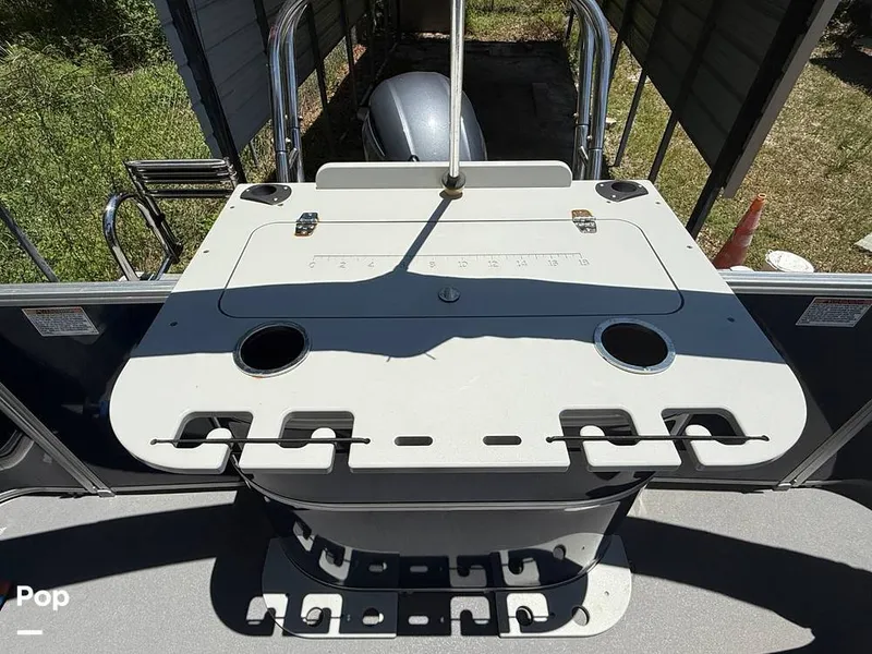 Slide: The Image of Sylvan Mirage 8520 Cruise-N-Fish 2019 - 15473473