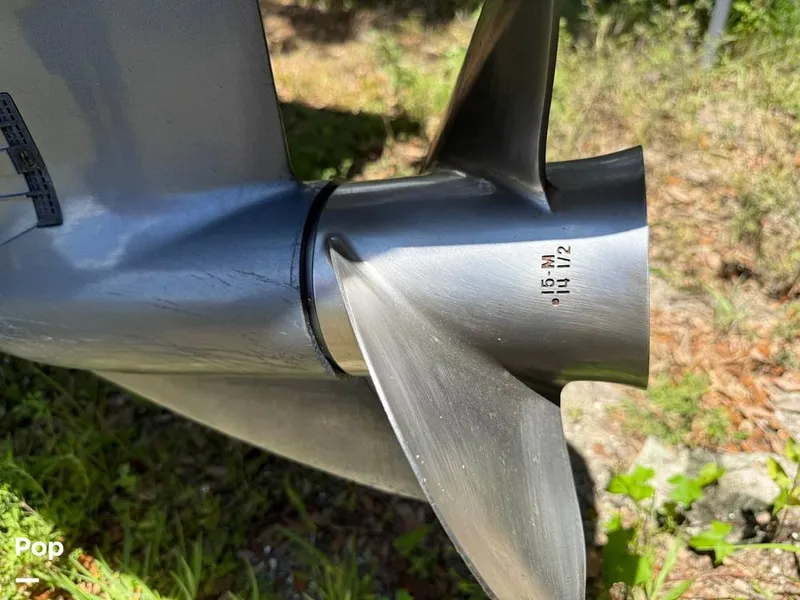 Slide: The Image of Sylvan Mirage 8520 Cruise-N-Fish 2019 - 15473508