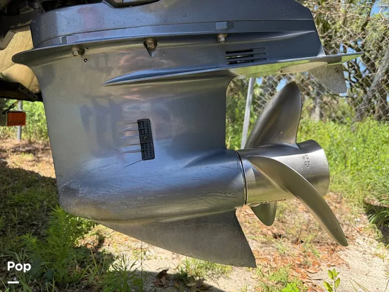 Slide: The Image of Sylvan Mirage 8520 Cruise-N-Fish 2019 - 15473509