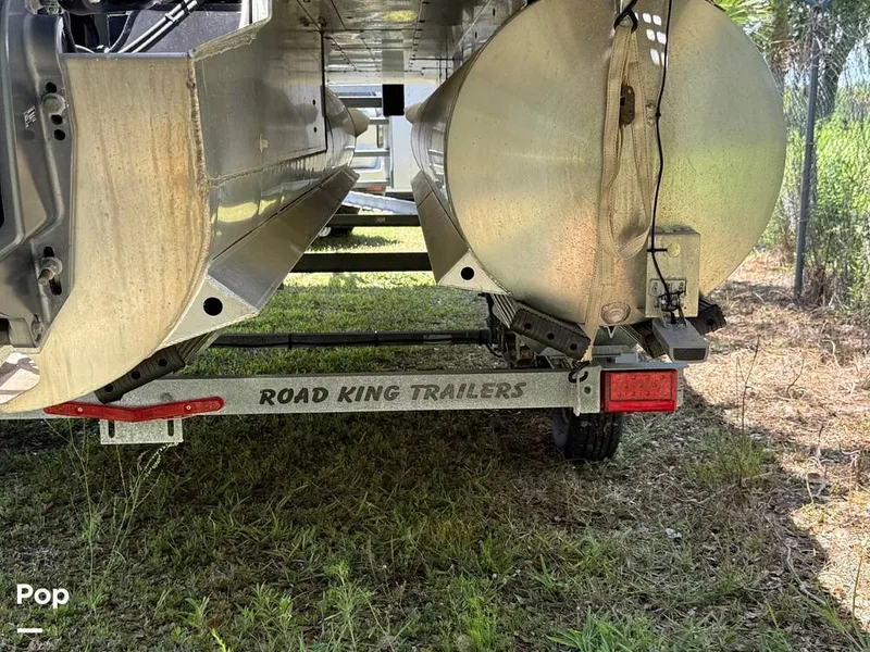 Slide: The Image of Sylvan Mirage 8520 Cruise-N-Fish 2019 - 15473515