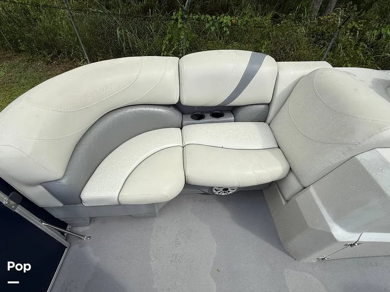 Slide: The Image of Sylvan Mirage 8520 Cruise-N-Fish 2019 - 15833673