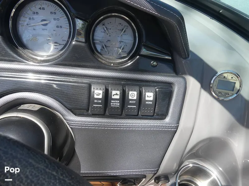 Slide: The Image of Monterey 204FSX 2012 - 15345037