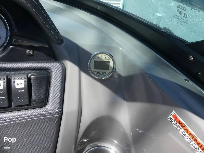 Slide: The Image of Monterey 204FSX 2012 - 15345038