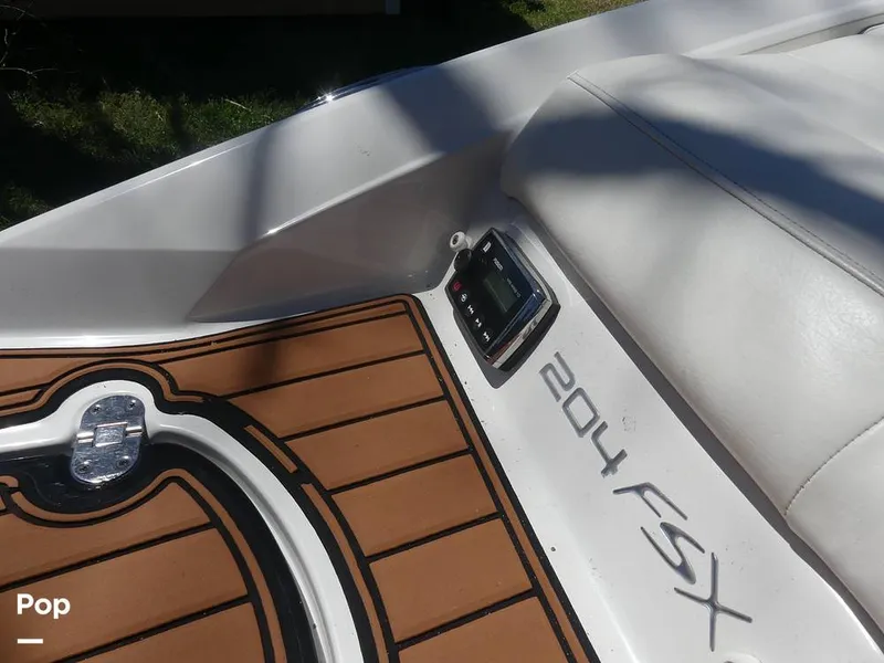 Slide: The Image of Monterey 204FSX 2012 - 15345040