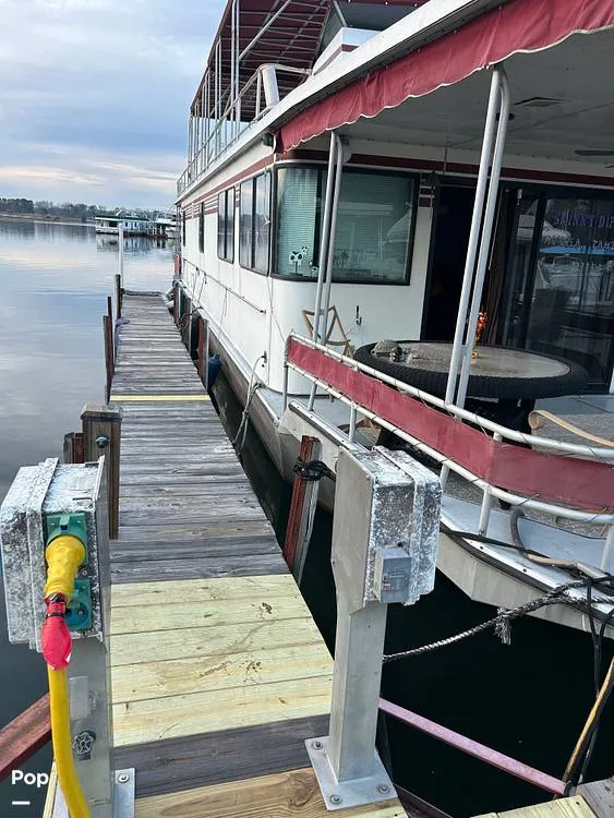 Slide: The Image of Sumerset Stardust 70 1987 - 16136451