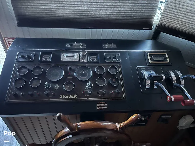 Slide: The Image of Sumerset Stardust 70 1987 - 16128017