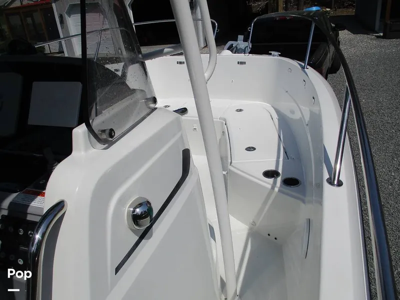 Slide: The Image of Jeanneau Leader 7.5 CC 2022 - 15384359