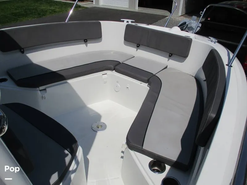 Slide: The Image of Jeanneau Leader 7.5 CC 2022 - 15384391