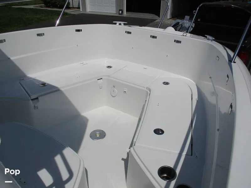 Slide: The Image of Jeanneau Leader 7.5 CC 2022 - 15384360