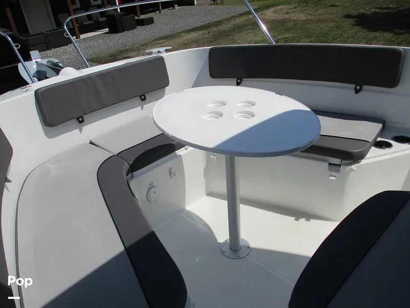 Slide: The Image of Jeanneau Leader 7.5 CC 2022 - 15384396