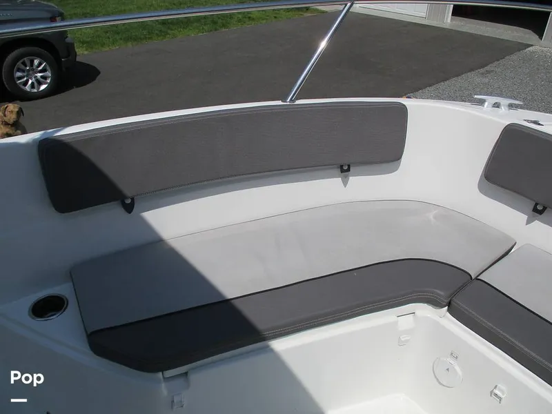 Slide: The Image of Jeanneau Leader 7.5 CC 2022 - 15384394