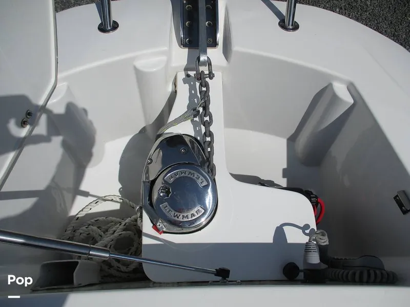 Slide: The Image of Jeanneau Leader 7.5 CC 2022 - 15384374