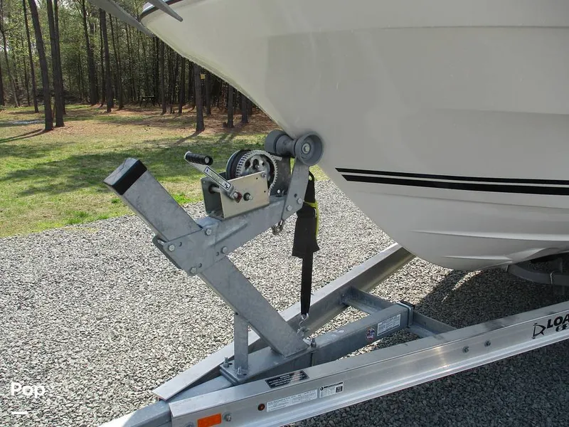 Slide: The Image of Jeanneau Leader 7.5 CC 2022 - 15384259