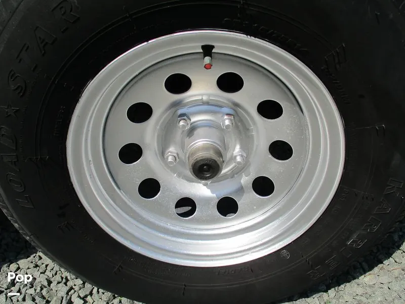 Slide: The Image of Jeanneau Leader 7.5 CC 2022 - 15384271