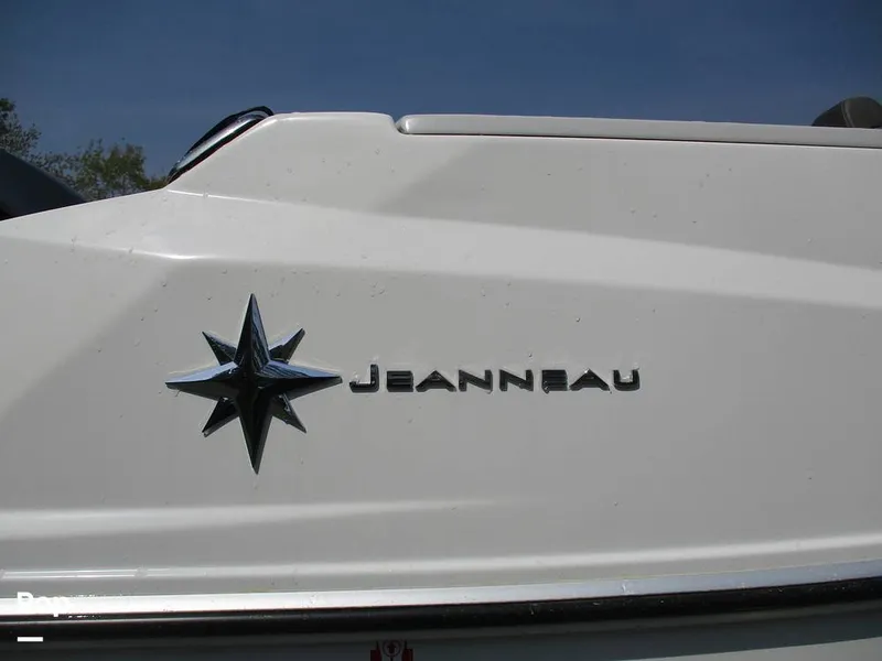 Slide: The Image of Jeanneau Leader 7.5 CC 2022 - 15384275