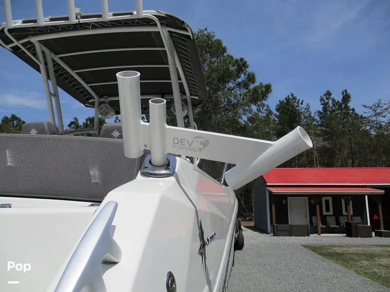 Slide: The Image of Jeanneau Leader 7.5 CC 2022 - 15384250