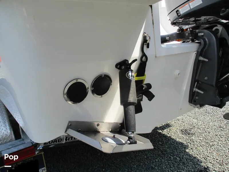 Slide: The Image of Jeanneau Leader 7.5 CC 2022 - 15384292