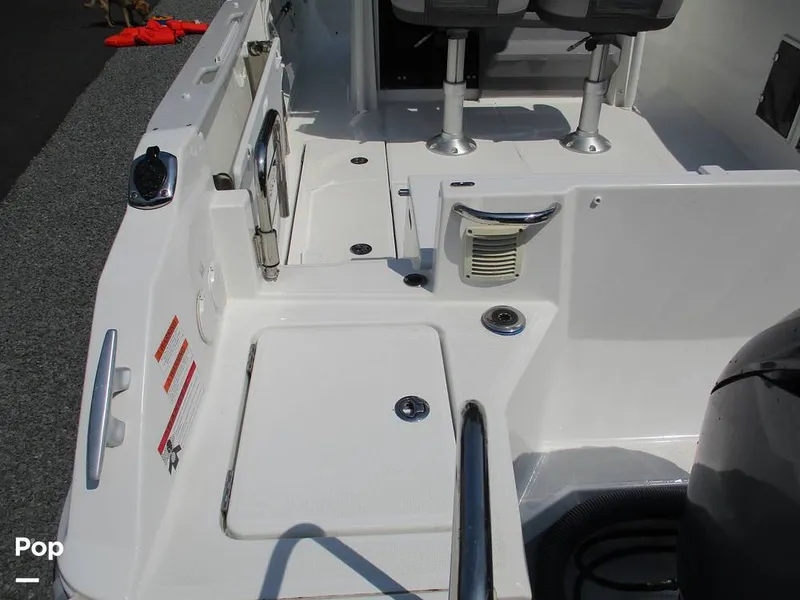 Slide: The Image of Jeanneau Leader 7.5 CC 2022 - 15384303