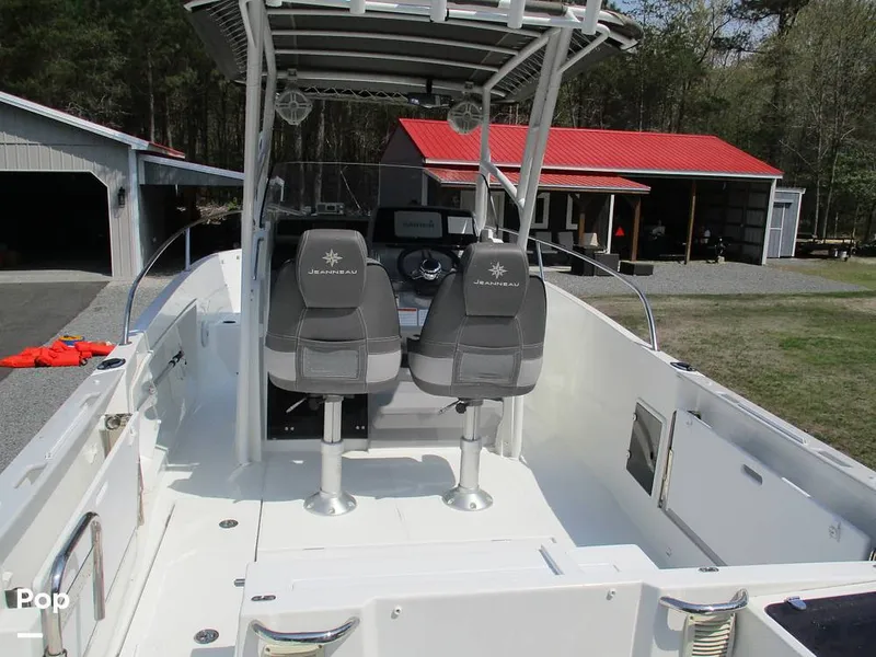 Slide: The Image of Jeanneau Leader 7.5 CC 2022 - 15384302