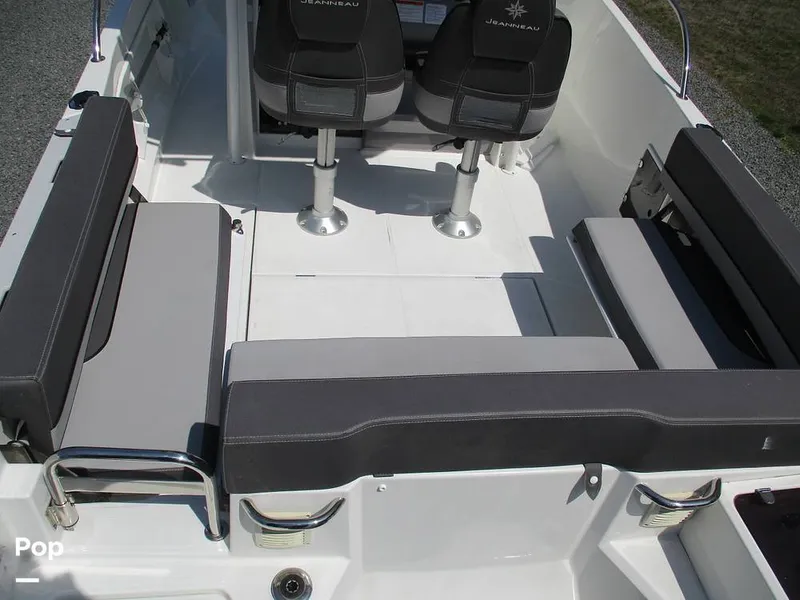 Slide: The Image of Jeanneau Leader 7.5 CC 2022 - 15384387