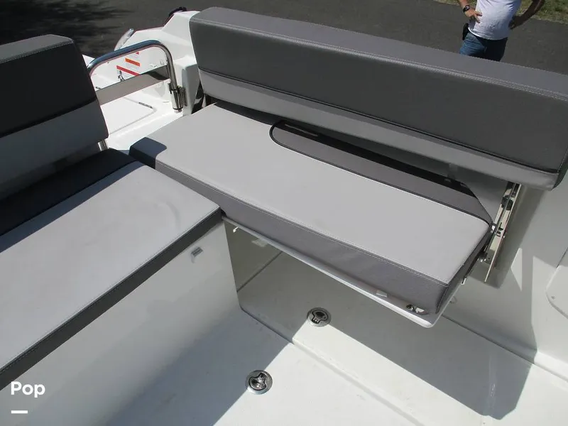 Slide: The Image of Jeanneau Leader 7.5 CC 2022 - 15384390