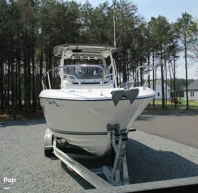 Slide: The Image of Jeanneau Leader 7.5 CC 2022 - 15384257