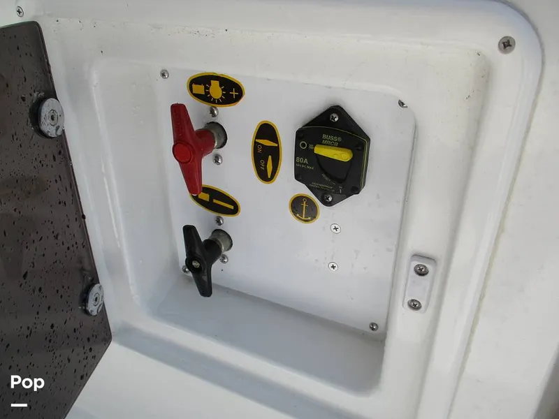 Slide: The Image of Jeanneau Leader 7.5 CC 2022 - 15384326