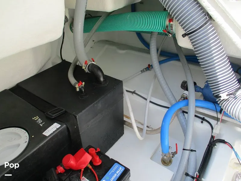 Slide: The Image of Jeanneau Leader 7.5 CC 2022 - 15384381