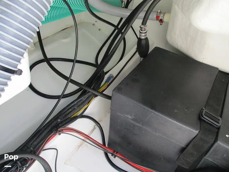 Slide: The Image of Jeanneau Leader 7.5 CC 2022 - 15384383