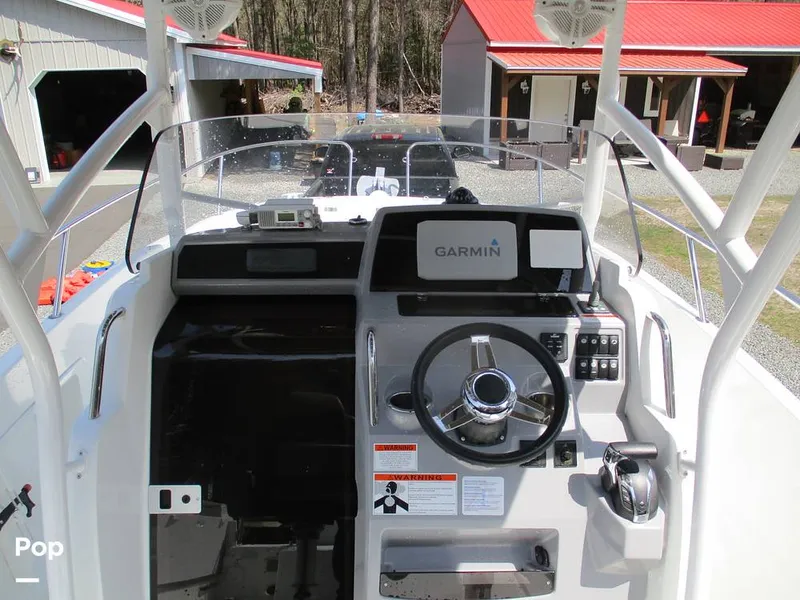 Slide: The Image of Jeanneau Leader 7.5 CC 2022 - 15384335