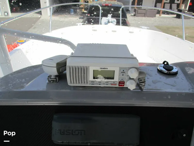 Slide: The Image of Jeanneau Leader 7.5 CC 2022 - 15384336