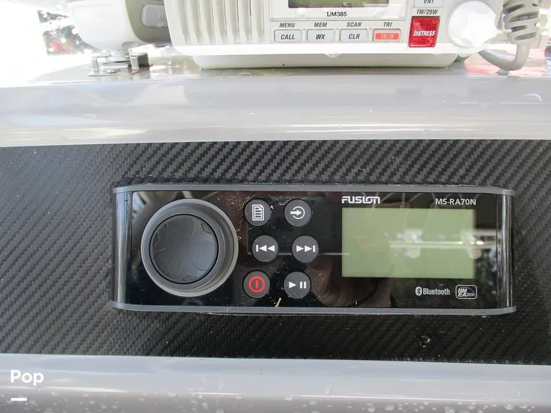 Slide: The Image of Jeanneau Leader 7.5 CC 2022 - 15384357