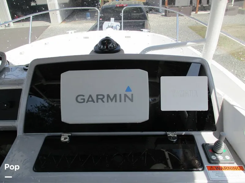 Slide: The Image of Jeanneau Leader 7.5 CC 2022 - 15384337