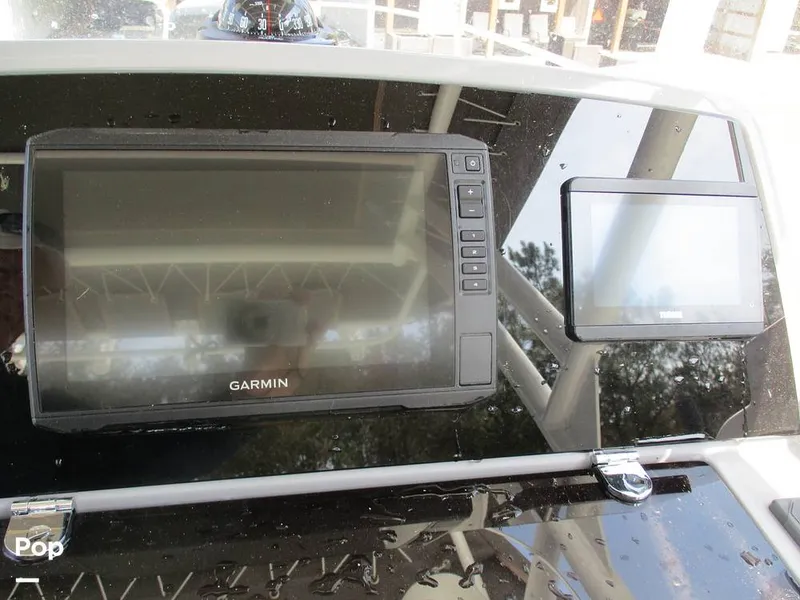 Slide: The Image of Jeanneau Leader 7.5 CC 2022 - 15384338