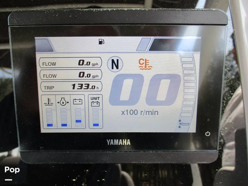 Slide: The Image of Jeanneau Leader 7.5 CC 2022 - 15384397