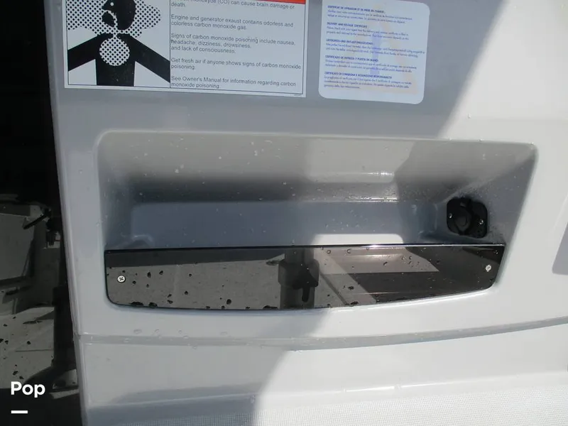 Slide: The Image of Jeanneau Leader 7.5 CC 2022 - 15384355