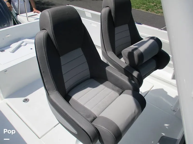 Slide: The Image of Jeanneau Leader 7.5 CC 2022 - 15384348