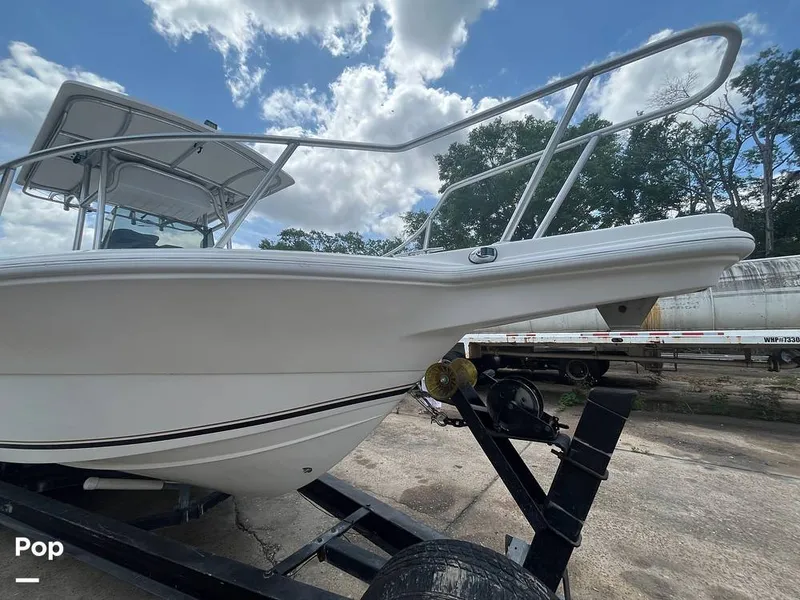 Slide: The Image of Angler 2500 CC 2006 - 15390481