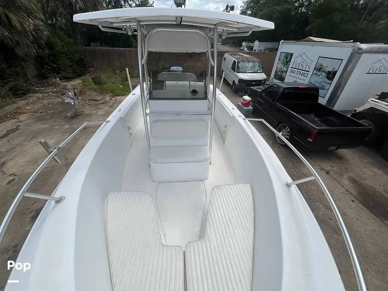 Slide: The Image of Angler 2500 CC 2006 - 15417096