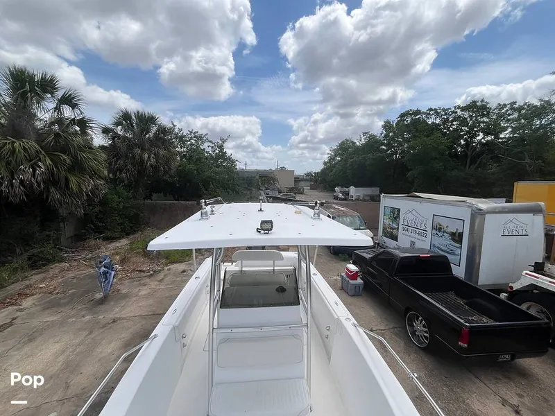 Slide: The Image of Angler 2500 CC 2006 - 15417097