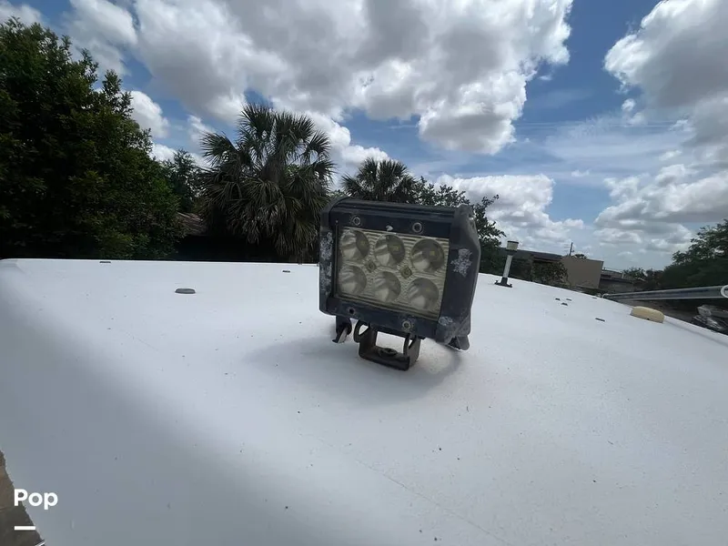 Slide: The Image of Angler 2500 CC 2006 - 15390710