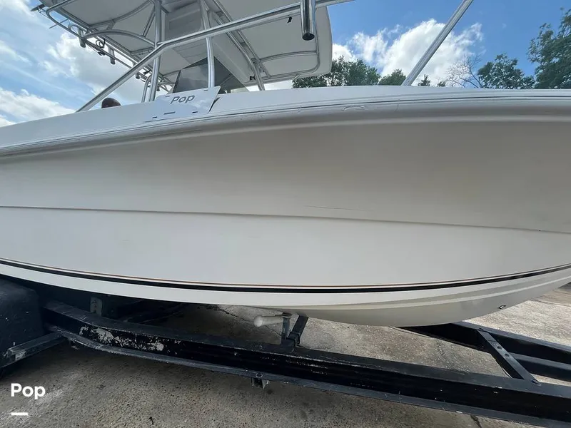 Slide: The Image of Angler 2500 CC 2006 - 15390482