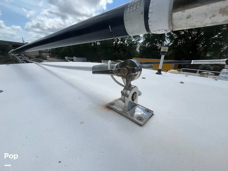 Slide: The Image of Angler 2500 CC 2006 - 15390714