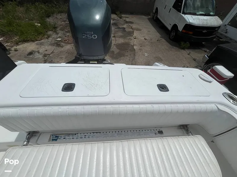 Slide: The Image of Angler 2500 CC 2006 - 15390729