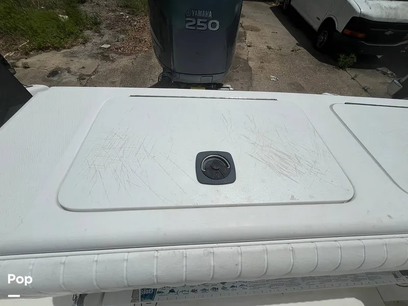 Slide: The Image of Angler 2500 CC 2006 - 15390730